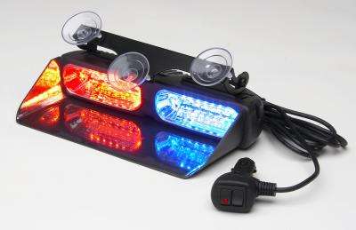 Dash-Deck-Visor