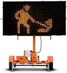 Message Signs