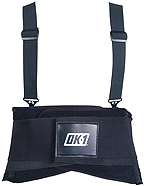 Back Support