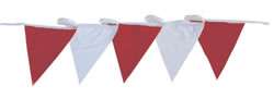 Safe-T-Pennants