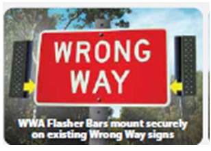 WrongWayAlert