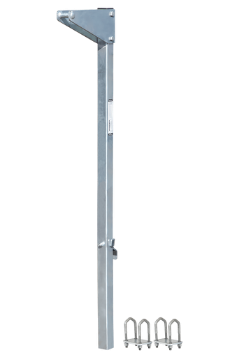 Vertical Ladder Solutions