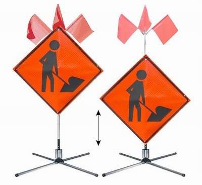 Sign Holders