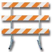 Barricades