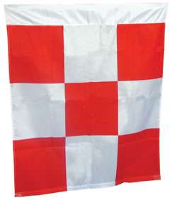 Airport Flags